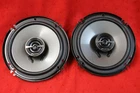 Pioneer TS-G650 6.5 Inch / 2-WAY Coaxial ***2 Speakers Only*** New #N4 Open. Price: $32.68.