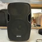 Gemini AS-08TOGO Portable Bluetooth Pa Speaker Used. Price: $150.00.