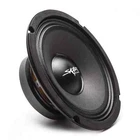 New Skar Audio FSX8-8 350-WATT Single 8-INCH Ohm Mid-range Loudspeaker. Price: $28.04.