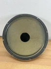 Rare Univox Pro-mag Series 15 Inch Speaker Pulled From U412 Pa Used. Price: $35.99.