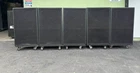 Eaw KF-850EF 3-WAY Full Range Speaker W/caster /cover (pair) Ths Used. Price: $1598.00.