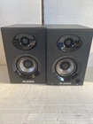 Alesis Elevate 3 Mkii Powered Studio Speakers Desktop Type Pair Used. Price: $120.00.