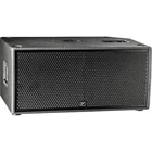 Yorkville PSA2SF Paraline Series Active Bass Reflex Subwoofer With Flying New. Price: $2699.00.