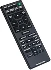 RMT-AM330U Replacement Remote For Sony Home Audio MHC-V13 MHC-V21 New. Price: $8.74.