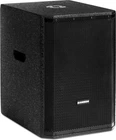 Samson RS1200A 1000-WATT 12-INCH Active Subwoofer New. Price: $349.99.