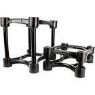 Isoacoustics ISO200 Isolation Stands For Studio Monitors (pair) New. Price: $156.95.