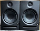 Presonus Eris E8 Active Powered Studio Monitors (pair) Used. Price: $299.67.