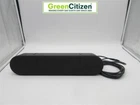Logitech Rally Speaker V-U0048 Left Pn: 880-000833 Tested Used. Price: $18.00.