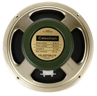 Celestion Heritage G12H(55) 12-INCH 30-WATT Replacement Guitar Amp Speaker 8 New. Price: $182.64.