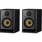Krk Generation Rokit RP5 G5 5" Active Powered Studio Monitor Speakers Pair Open. Price: $344.00.