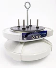 Cetacea Sound Astronaut Ceiling Speaker For Pa System ASTRO-CLD001 Nasa Used. Price: $48.95.