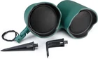 Jbl GSF6 Ground Stake Speakers 6" 70V Green (pair) Open. Price: $570.00.