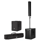 Rcf Evox 12 Active Portable 2-WAY Array Pa System + Protective Cover Set New. Price: $2463.40.