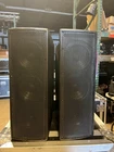 Eaw JF50S Compact 2-WAY Full Range Passive Loudspeaker *pair* Used. Price: $399.00.