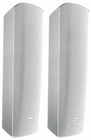 Jbl Cbt 1000 1500W 2-WAY Swivel Wall Mount Line Array Column Speakers White New. Price: $3998.00.