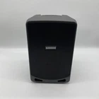 Samson Expedition XP106W 100W Portable Bluetooth Pa No Microphone Power Cord For. Price: $99.00.