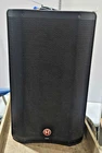 Harbinger V2312, 12" 2000W Powered Speaker - Black Used. Price: $199.99.