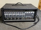 Peavey XR560 Powered Mixer With Cord Powers Up Used. Price: $175.00.