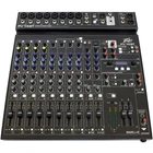 Peavey Pv Bt 14-CHANNEL Compact Mixer With Bluetooth New. Price: $549.99.