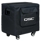 Qsc KS112-CVR Padded Subwoofer Cover For New. Price: $149.99.