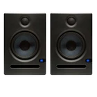 Studio Monitors Pair 5.25 Way Near Field Eris E5 Presonus New. Price: $369.99.