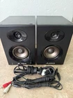 Alesis Elevate 3 Speakers Used. Price: $50.00.