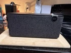 Klipsch The One + Powered Speaker With Bluetooth (matte Black) Used Great. Price: $165.00.