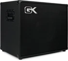 Gallien-krueger Cx 115 300-WATT 1X15" Bass Cabinet New. Price: $599.00.
