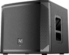 Electro-voice ELX200-12SP 12" Powered Subwoofer 1200W With Quicksmartdsp New. Price: $899.00.