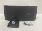 Bose Speaker Freespace Ds 100SE (P21025028) Used. Price: $194.99.