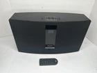 Bose Soundtouch 30 Series Iii Speaker 412550-SM2 W/ Remote For Parts Read. Price: $179.87.