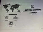 Yorkville CM1260 Service Manual Digital Good. Price: $6.00.