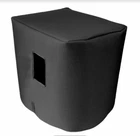PRX518S Subwoofer Speaker Cover, Black, 1/2" Padding, Tuki Covers (JBL049P) New. Price: $205.95.