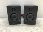 Presonus Eris E3.5 Studio Monitor Speaker Pair Used. Price: $76.99.