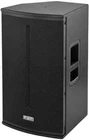 Fbt X-pro 112A Processed Active Speaker 12" Woofer + 1" Driver, 1200WRMS- 80H New. Price: $779.00.