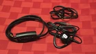 Listen Technologies LA-401 Ear Speaker + LA-430 Neck Loop Assistive Audio Used. Price: $28.00.
