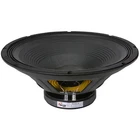 Dayton Audio PA460-8 18" Pro Woofer New. Price: $164.98.