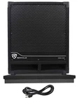 Rockville RBG12S Bass Gig 12" 1400W Powered Pa Subwoofer Dj/pro+acoustic Riser New. Price: $279.90.