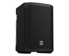 Electro-voice EVERSE8 Black 8" Battery Powered Active Bluetooth Speaker Open. Price: $599.99.
