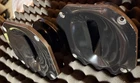 2-RENKUS-HEINZ HCC1200-15 Complex Conical Horn 1-INCH Used. Price: $100.00.