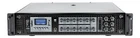 Rockville RCS1000-6 1000W Zone 70V Commercial/restaurant Amplifier/bluetooth New. Price: $449.00.