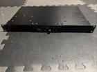 Fostex RM-3 Stereo Rackmount Monitor / 10W+10W Class-d Amplification Used. Price: $499.99.