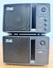 Anchor Audio AN-1000X + AN-1001X Unpowered Monitor Pa Speaker Set Used. Price: $154.95.
