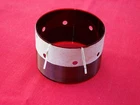 Ev Voice Coil For DL15W, DL18W, DL18MT, Qrx 115/75 Cab, Speaker Parts. New. Price: $26.95.