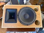 Yamaha SM101V Concert Club Series Stage Monitor Speaker 250W Rms Rare Oak Finish Used. Price: $100.00.