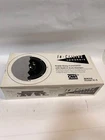 Nib Owi AMP-IC5 Round White Ceiling Wall Flush (set Of 8 Speakers) Open. Price: $80.00.