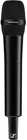 Sennheiser Ew-dx Skm Handheld Microphone Transmitter R1-9 Band New. Price: $519.99.