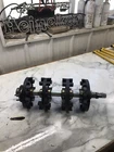 06 Yamaha Nytro Er RS90 Nrl Snowmobile Track Drive Shaft Used. Price: $53.95.