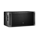 Jbl Professional SRX828S Compact Dual Passive Subwoofer System, 18-INCH ,black New. Price: $2570.78.