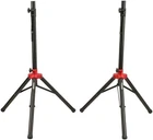Fender Compact Speaker Stands, With Bag New. Price: $116.88.